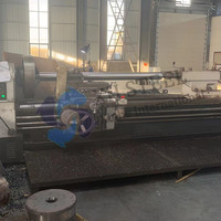 Varilla de Acero Laminada en Caliente C45, Barra Redonda de Acero al Carbono Brillante
