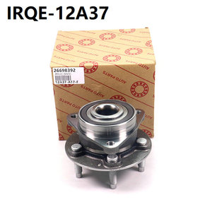 Irqe-12a37 Front <b>Wheel</b> Hub Assembly 28mm Inner Diameter For Chevrolet Tracker <b>Replacement</b> Part Bearing Steel - Product Image 2