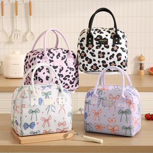 Beilian Lunch <b>Bag</b> 8L Portable Durable Outdoor Use - Product Image 1