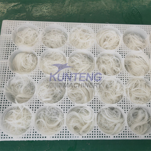 Equipo de secado de salida de fábrica, suero en polvo, maíz, ñame, tapioca, harina de arroz, bomba de calor, secador, máquina de horno a la venta - Product Image 3