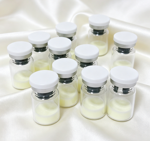 Collagène hydrolysé de placenta en poudre lyophilisée - Product Image 3