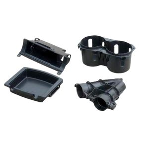 Produsen Suku Cadang Plastik Kecil Profesional Produk Injeksi Plastik Kustom Abs Pvc Pp Polipropilena Cetakan Potongan Plastik - Product Image 1