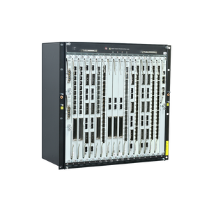 Soluciones Personalizadas Multi-Servicio, Sistema WDM OTN de 16 Puertos 10G/100G/200G para Interconexión Avanzada de Centros de Datos, Sistema OTN STN6800-X - Product Image 4
