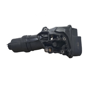 ชุดกรองน้ำมันเครื่องสำหรับเครื่องยนต์ VW Audi A6 BPJ 2.0t รุ่น 06F115397K สำหรับ Audi A3 A4 TT VW Eos Golf 2.0T รุ่น 06F115397J - Product Image 2