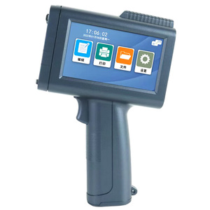 Factory Wholesale Handheld Inkjet Automatic <strong>Printer</strong> for Label Date Code Batch Number - Product Image 6