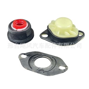 Kit de Embrague 191798116A para Volkswagen Golf, Seat, Skoda Toledo, Jetta, Repuesto de Reparación, Nuevo, Material Plástico - Product Image 5