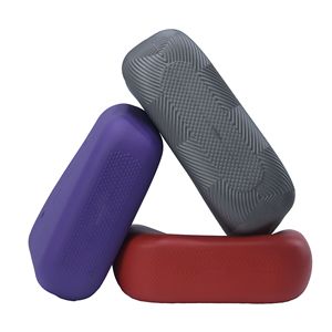 Tùy Chỉnh Bán Buôn Silicone Bãi Biển Tote Túi Xách Thiết Kế Thời Trang Hoa Vase Túi Tái Sử Dụng Xách Tay Cho Mùa Xuân Mùa Hè Mùa Đông - Product Image 4