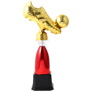 Trofeo <span class=keywords><strong>de</strong></span> plástico personalizado para el día deportivo escolar Premio <span class=keywords><strong>de</strong></span> plata para el elogio <span class=keywords><strong>de</strong></span> baile para el seguro y la Feria Comercial Regalos <span class=keywords><strong>de</strong></span> bienvenida - Product Image 1