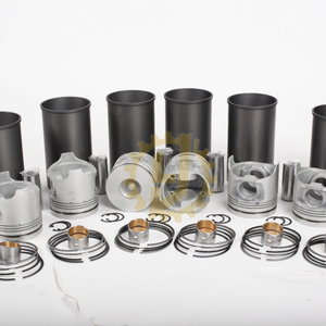 4jj1 4hk1 4bg1 4JA1 4jb1 4jg1 4jg1 4jg2 4le2 6hk1 6bg1 6uz1 6sd1 6rb1 Bộ dụng cụ <span class=keywords><strong>Piston</strong></span> lót xi lanh động cơ cho Bộ đại tu động cơ ISUZU - Product Image 2