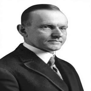 Simply Media Coolidge, un Presidente Eficaz - eBook 0.0g - Product Image 1