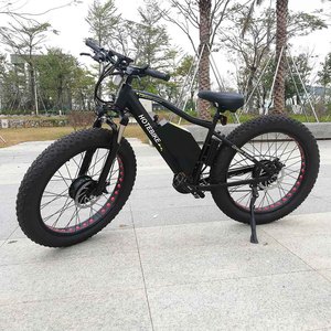 Électrique <span class=keywords><strong>pocket</strong></span> <span class=keywords><strong>bike</strong></span> A7AT26 48V 500W 750W double cyclomoteur vélo électrique 18Ah 20Ah batterie graisse vélo 1000w - Product Image 1