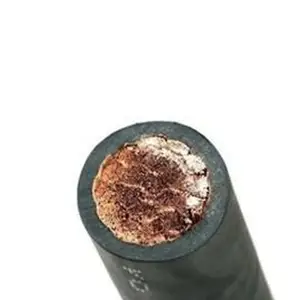 Abrasion Resistance 2 AWG 600v ARC Welding Cable 800AMP