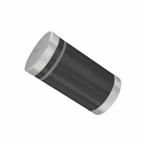 Manufacturer Channel ZMY4V3-GS08 Buy Online Electronic Components Diodes DO-213AB, MELF - Product Image 1