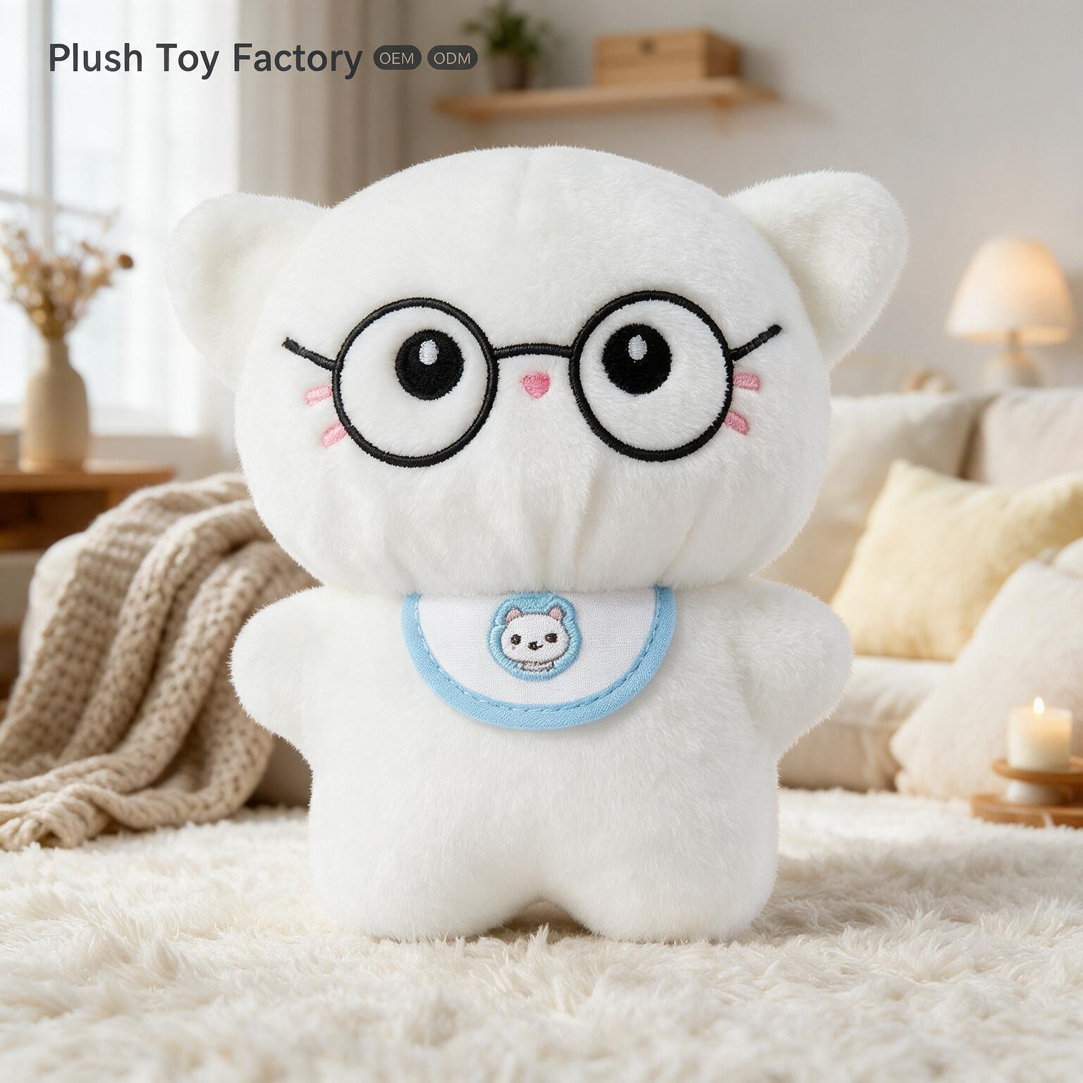 8 peluches (contactez-nous pour le catalogue et plus de 6000 modèles)