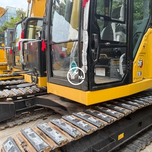 Pre-owned CAT 310 301 302 303 305 305.5 306 307 <span class=keywords><strong>308</strong></span> 311 312 313 315 Mini Pelle Basse Heure, 0.4m ³ Bucket, Export Standard - Product Image 6