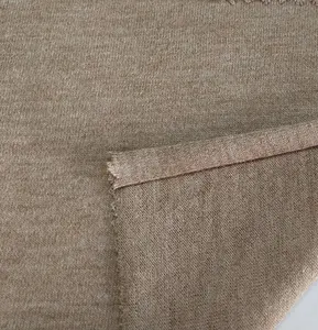 Flame retardant knitting / NomexIIIA Meta Aramid knitted fabric