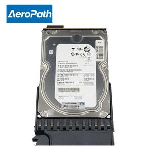 605475-001 SAS 3,5'' 2TB 7,2K Server-Festplatten - Product Image 1
