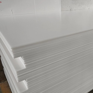 Tablero de espuma de 1220x2440/1220X2660mm, tablero de espuma de 5mm/10MM, fabricante de China - Product Image 1