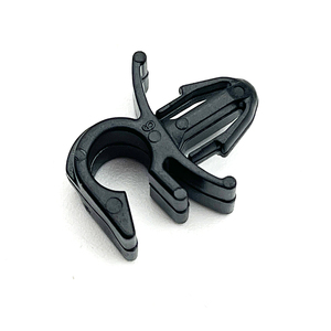 2017-<span class=keywords><strong>2022</strong></span> para Jeep <span class=keywords><strong>Compass</strong></span> Body Parts Cable Clip 53106084 Modelo para años compatibles - Product Image 5