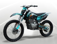 Nouveau modèle de moto de rue à essence Mini Monkey Baboon 110cc 125cc