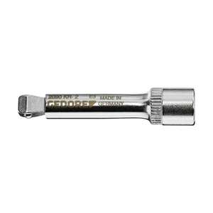 GEDORE - 1812572 1/4 ''Rallonge universelle-EAN 4010886853757 CLÉ À DOUILLE ACCESSOIRES 1/4" - Product Image 1