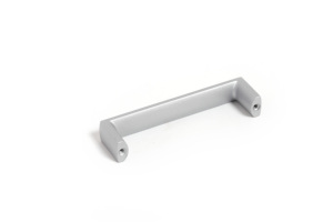 Wholesale Higher Quality Modern Design Aluminium <b>Kitchen</b> <b>Cabinet</b> Handle Simple and <b>Cheap</b> Furniture Handles - Product Image 4