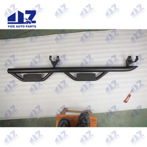 <span class=keywords><strong>Marchepied</strong></span> latéral pour jeep wrangler 2007-2017 Jk <span class=keywords><strong>2</strong></span>/4 porte voiture tout-terrain 4x4 accessoires Auto - Product Image 4