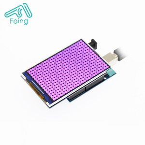 3.5 인치 TFT 컬러 스크린 모듈 320X480 울트라 HD <span class=keywords><strong>LCD</strong></span> 디스플레이 Mega2560 DUE - Product Image 1