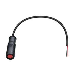 2-контактные, 3-контактные, <span class=keywords><strong>4</strong></span>-контактные, 5-контактные разъемы для датчиков с креплением на панель (штекер и гнездо) с проводами, <span class=keywords><strong>4</strong></span>-контактный водонепроницаемый разъем M8 IP67 с кабелем - Product Image 6