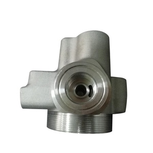 Pièces forgées en acier au carbone pour l'industrie maritime, production rapide d'échantillons, usine chinoise - Product Image 1