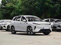 Nouveau BYD Yuan Plus ATTO 3 2026, SUV compact électrique, autonomie 540 km, 5 places, 5 portes, 150-200 kW, transmission automatique, conduite à gauche