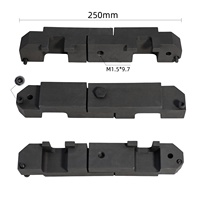 Pour Opel 1.6 SIDI Turbo SIDI EcoFLEX outil de maintien d'arbre à cames de distribution de moteur avec clé de maintien d'amortisseur de vilebrequin EN-51148