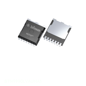 Distribuidor autorizado BTN9990LVAUMA1 7 PowerSFN Gestión de energía (PMIC) Componentes electrónicos - Product Image 1