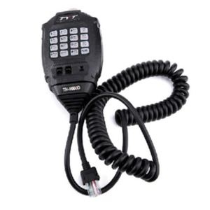 Transceptor Móvil FM de Banda VHF TH-9000D, Walkie-Talkie de 200 Canales, Alcance de <span class=keywords><strong>0</strong></span>-60 <span class=keywords><strong>km</strong></span>, Certificado por la FCC, Ligero (1.2 kg) - Product Image 6