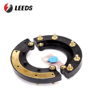 Module redresseur à pont de diodes en plastique LSA422 33025777, kit de service de pont redresseur à résistance, pièces de rechange d'alternateur