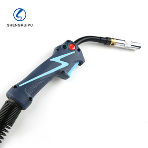 Nóng bán Chất lượng cao 350A Hàn ngọn đuốc phổ biến nhất từ nhà máy cung cấp tốt nhất cho hàn & máy hàn - Product Image 3