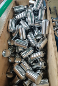 Botella de <span class=keywords><strong>aerosol</strong></span> lata cuerpo máquina ambientador puede producir líneas para latas de metal línea de producción - Product Image 2
