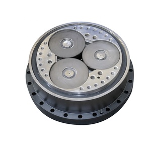Caja de Cambios Original HD Drive LR 200ID/7L A97L-0218-0954 # Reductor de Alta Rigidez 80 para Brazo Robótico y Máquina de Automatización - Product Image 2