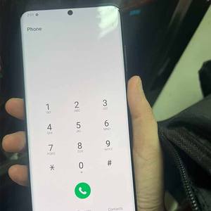 โทรศัพท์มือถือ S20อัลตร้า128GB S20แอนดรอยด์รุ่นดั้งเดิมใช้กับโทรศัพท์มือถือ - Product Image 5