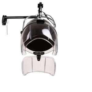 <span class=keywords><strong>Casque</strong></span> Professionnel Sèche-<span class=keywords><strong>Cheveux</strong></span> à Vapeur avec Support <span class=keywords><strong>pour</strong></span> Salon, Coiffure et Soins Capillaires - Product Image 4