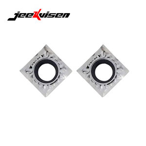 SCGT09T302-AL K10 Tungsten Cabide Cnc Insert Turning Inserts Machining <b>Tools</b> Cnc <b>Cutting</b> <b>Tools</b> - Product Image 3