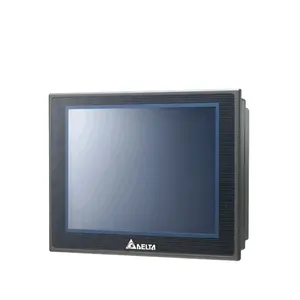 Original China HMI Panel Delta Touch Screen 7 inch DOP Series Human Machine Interface DOP-B07E515 TFT LCD Display With USB