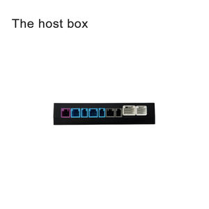 Portón Trasero Eléctrico con Cierre Suave Automático, Anti-Pinzamiento, con Succión para VEZEL, HRV, ZRV, FIT, <span class=keywords><strong>BRV</strong></span>, Puerta Automática de Metal - Product Image 3