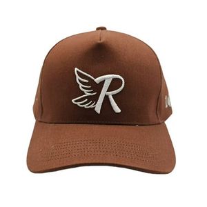 Oem High Quality Wholesale Custom Embroidery Logo <b>Mens</b> Women Cotton Sporty Hat <b>Flat</b> Brim 5 Panel Rope Snapback <b>Cap</b> - Product Image 3
