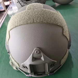 Casque tactique d'extérieur rapide avec système de suspension réglable pour la protection personnelle - Product Image 5