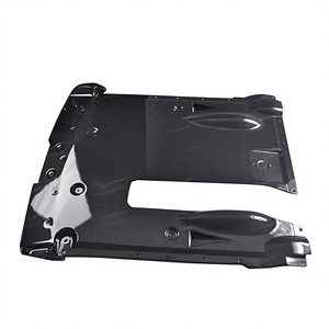 Spoiler Posteriore in Fibra di Carbonio Stile OEM per NISSAN <span class=keywords><strong>GTR</strong></span> R35 2012-2016 - Product Image 1
