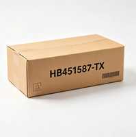 Kit de couvercles mobiles pour électrovanne HB451587-TX compatible avec les séries H PX/PXR/PB – Pièces d'imprimante CIJ