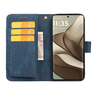 Funda Magnética de Cuero PU para Teléfono Móvil <span class=keywords><strong>Moto</strong></span> Edge 50 Fusion/<span class=keywords><strong>Moto</strong></span> G15 G34 E14 G04 con Soporte, Tarjetero y <span class=keywords><strong>9</strong></span> Ranuras para Tarjetas - Product Image 3