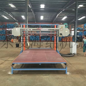 Bán Sỉ Máy Cắt Xốp Phẳng Tái Sinh Máy Cắt Xốp Tái Sinh Thiết Bị Tạo Bọt Tái Sinh - Product Image 2