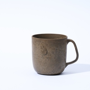 Tazza da <span class=keywords><strong>Caffè</strong></span> in Legno Ecologica CCC con Fondi di <span class=keywords><strong>Caffè</strong></span> 400ml Senza BPA Riutilizzabile per Campeggio e Viaggio Lavabile in Lavastoviglie - Product Image 5